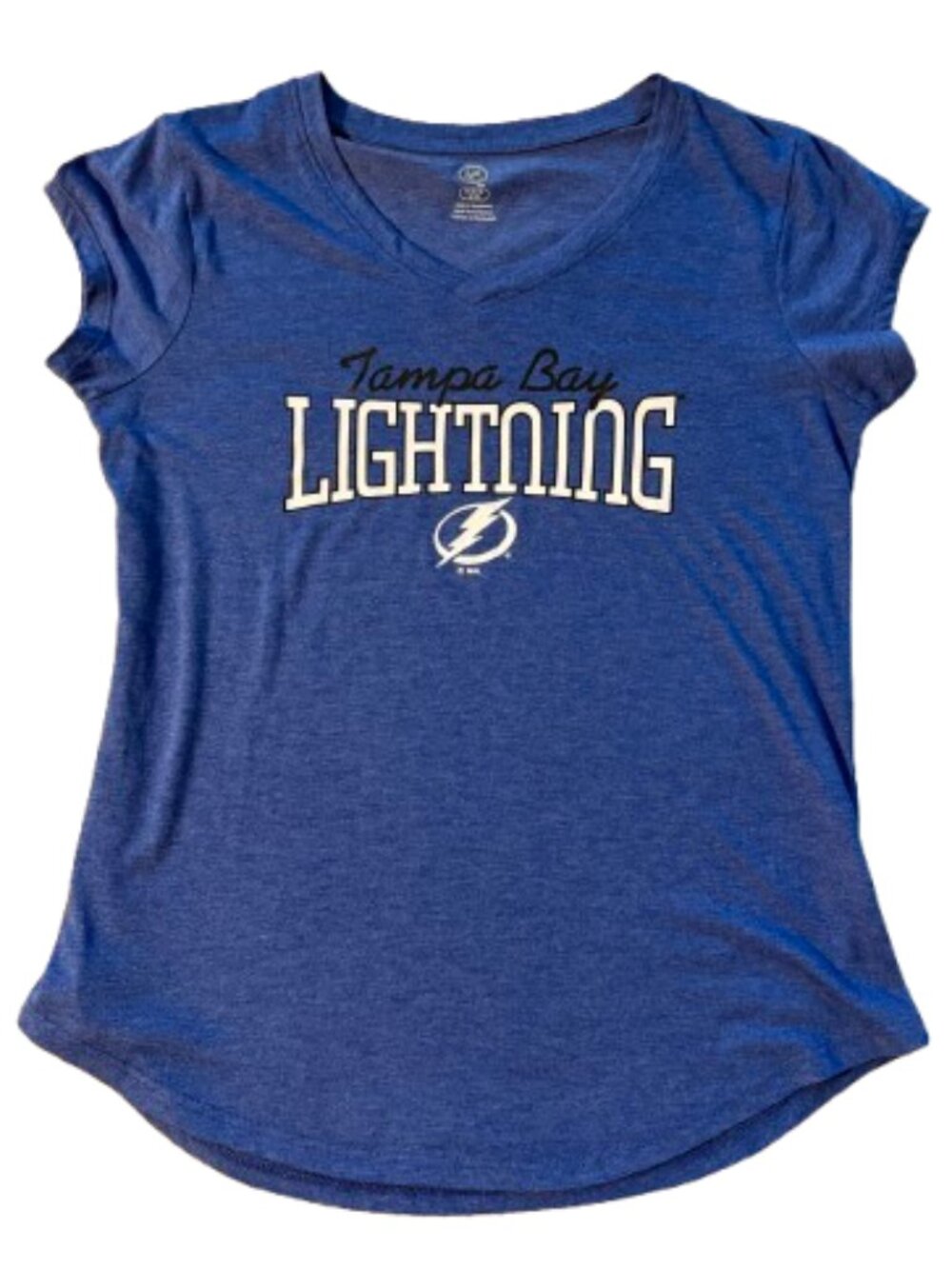 Tampa Bay Lightning Women's Tee